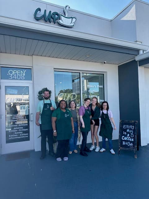 South Tampa — Flagship - Dale Mabry