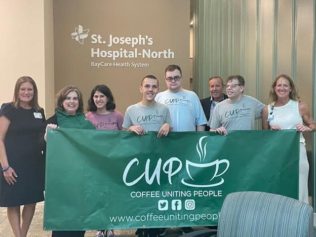 St. Joseph's Hospital North — Lutz - BayCare Health System