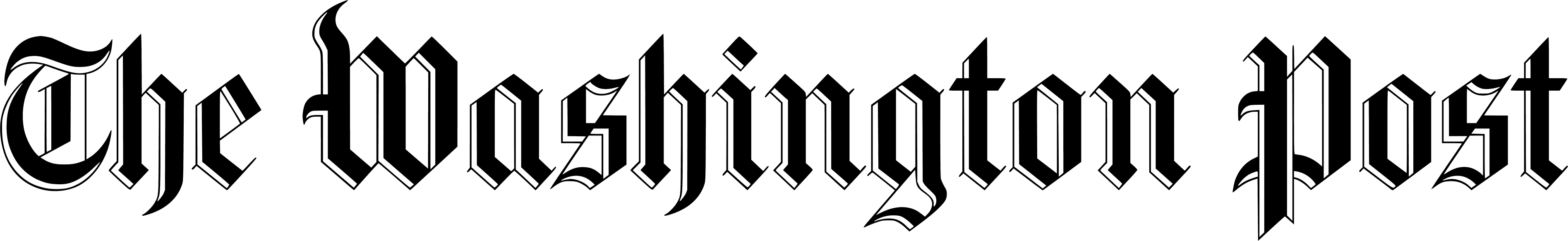 The Washington Post
