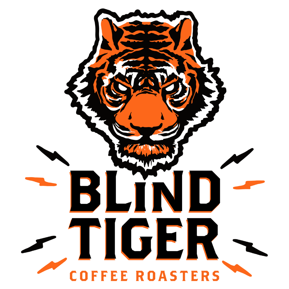 Blind Tiger Cafe
