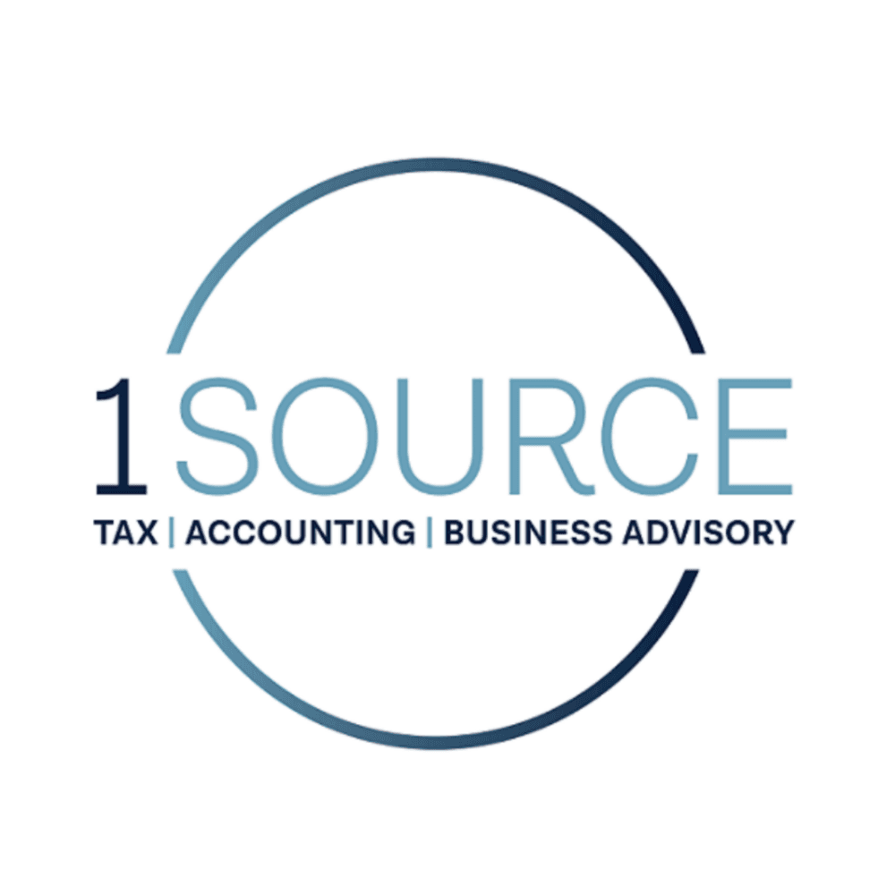 1Source Tax, Accounting & Business Advisory