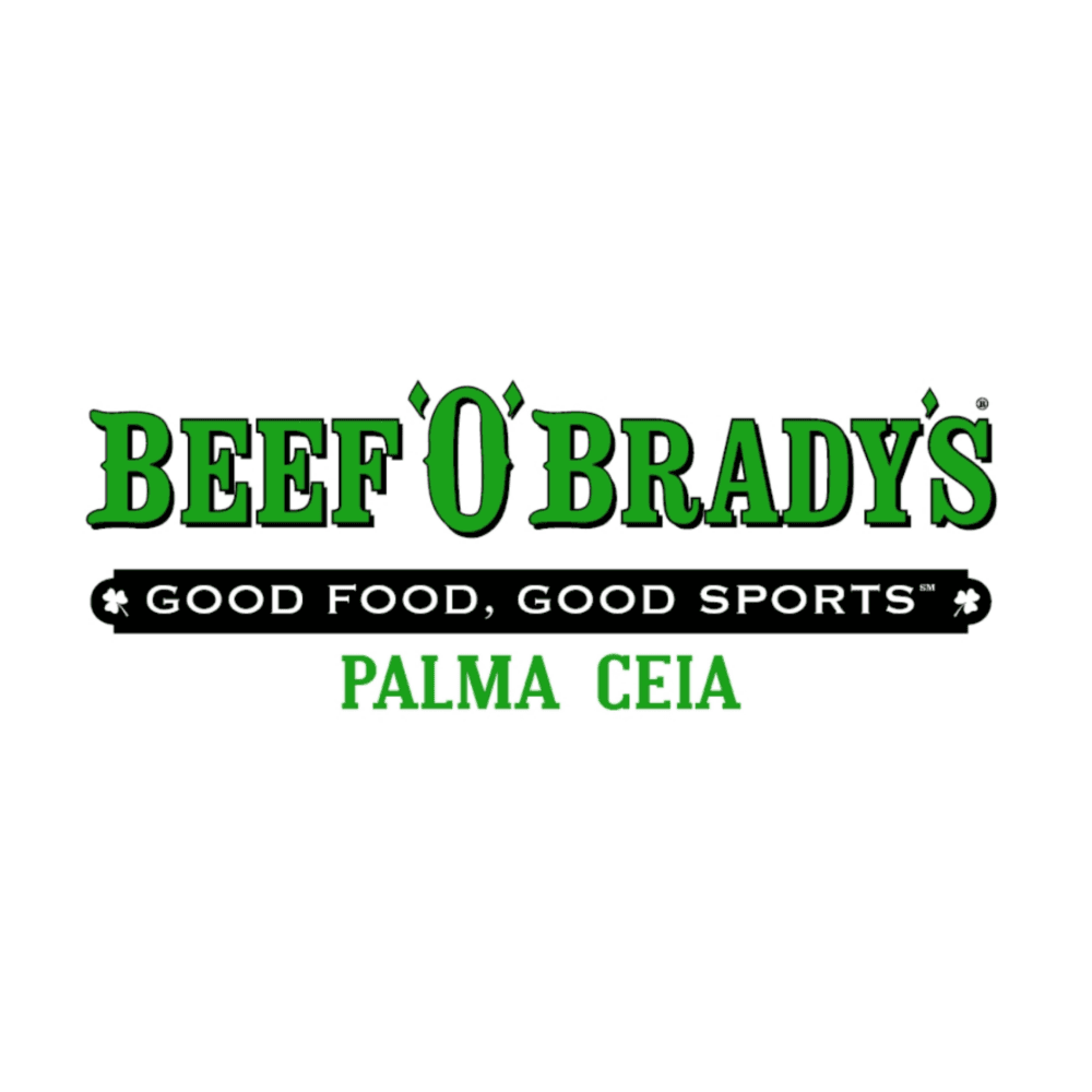 Beef 'O' Brady's Palma Ceia