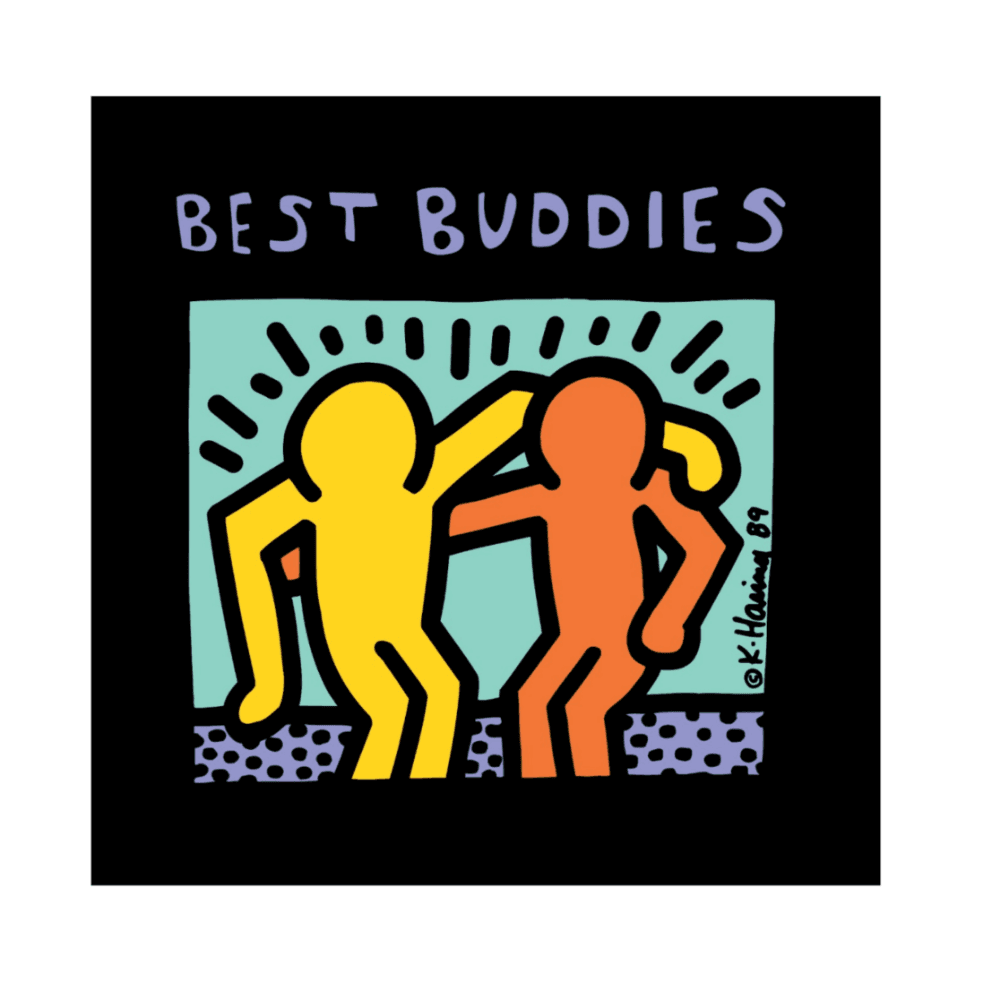 Best Buddies