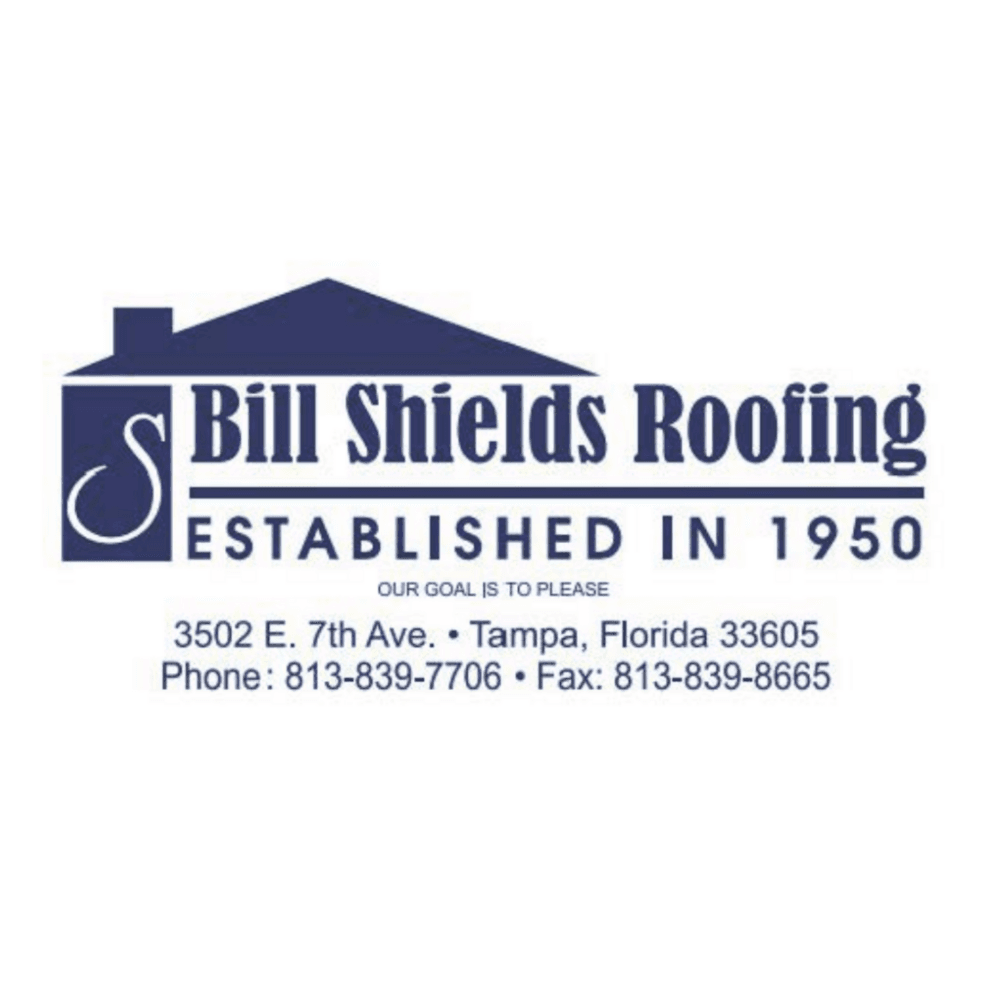 Bill Shields Roofing