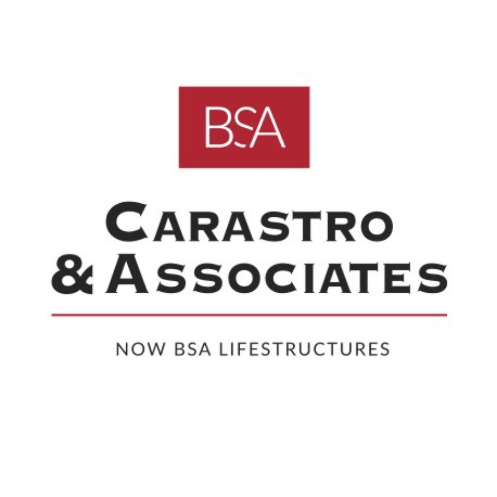 Carastro & Associates (BSA LifeStructures)