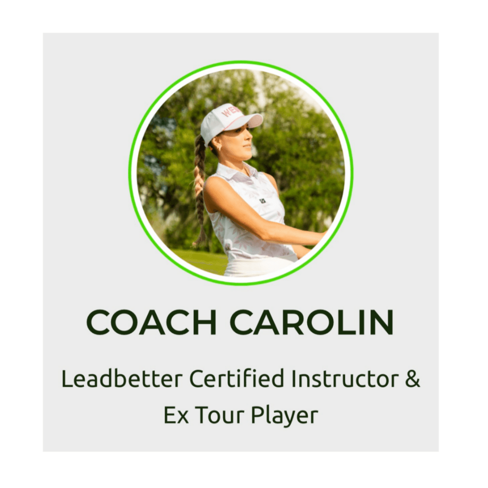 Coach Carolin