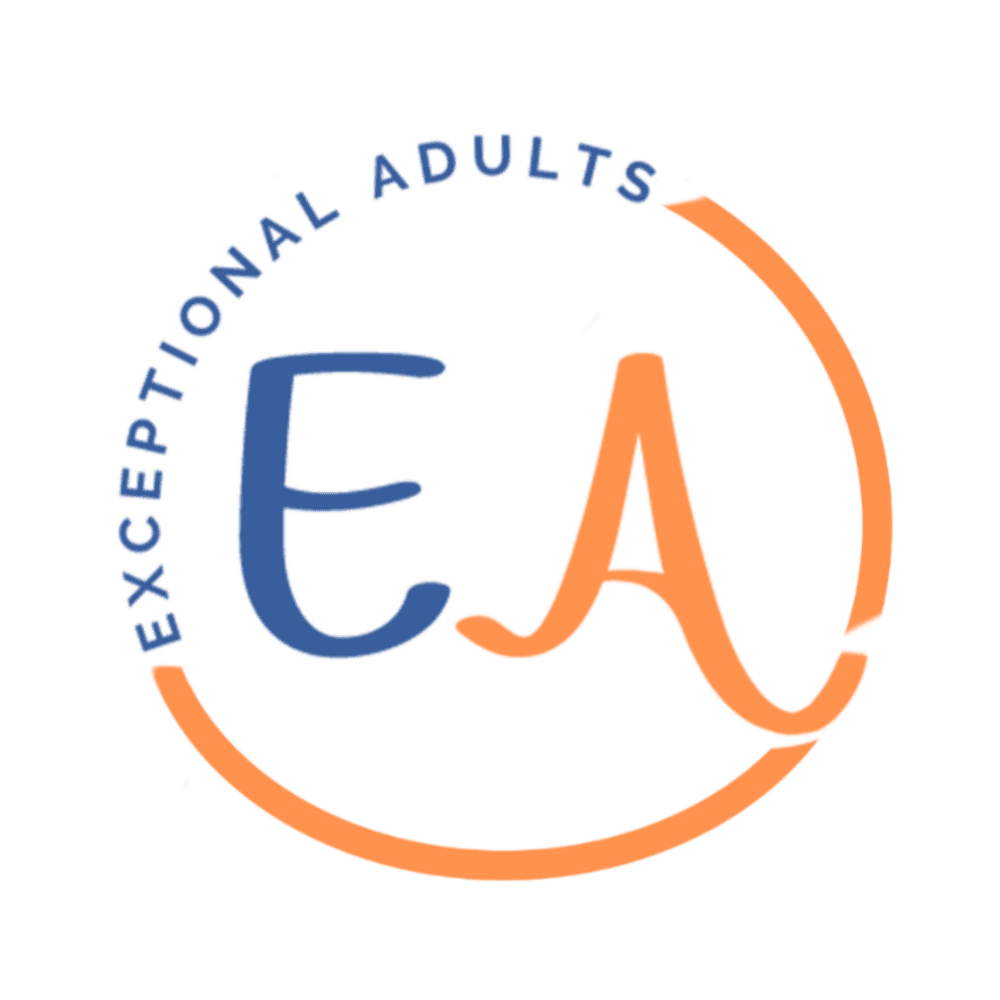 Exceptional Adults