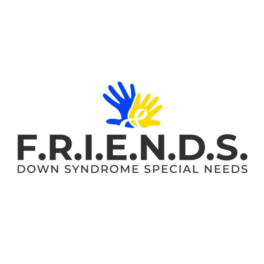 F.R.I.E.N.D.S. Down Syndrome Special Needs