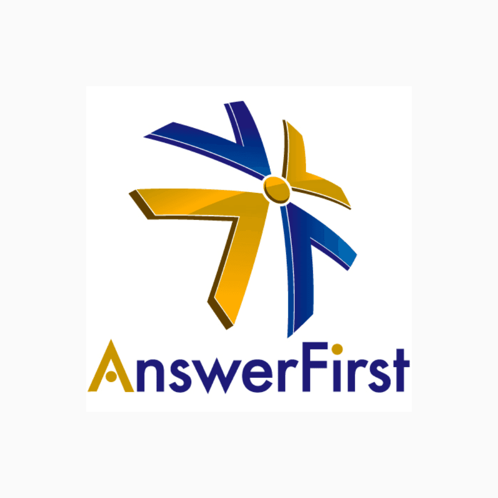 AnswerFirst