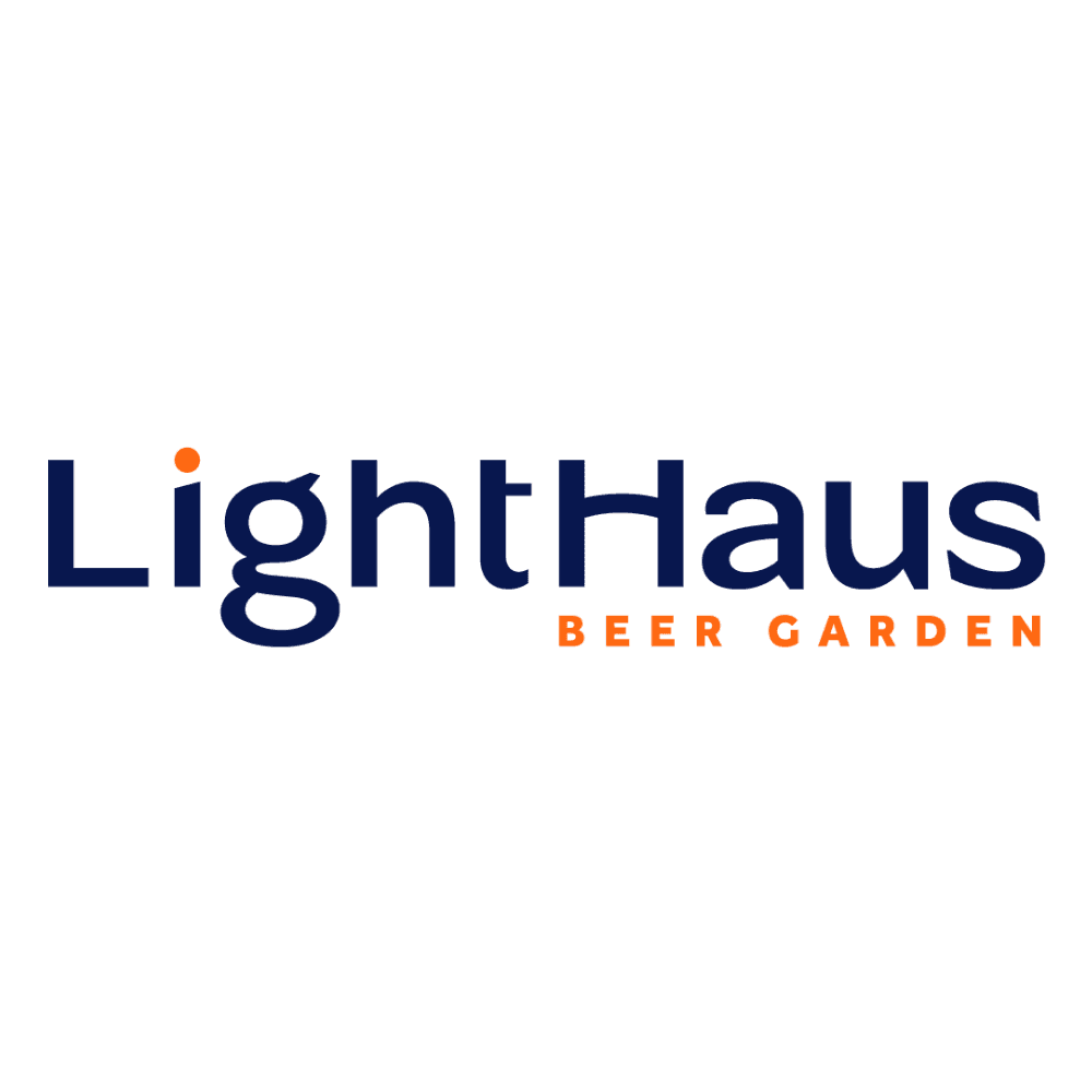 LightHaus Beer Garden