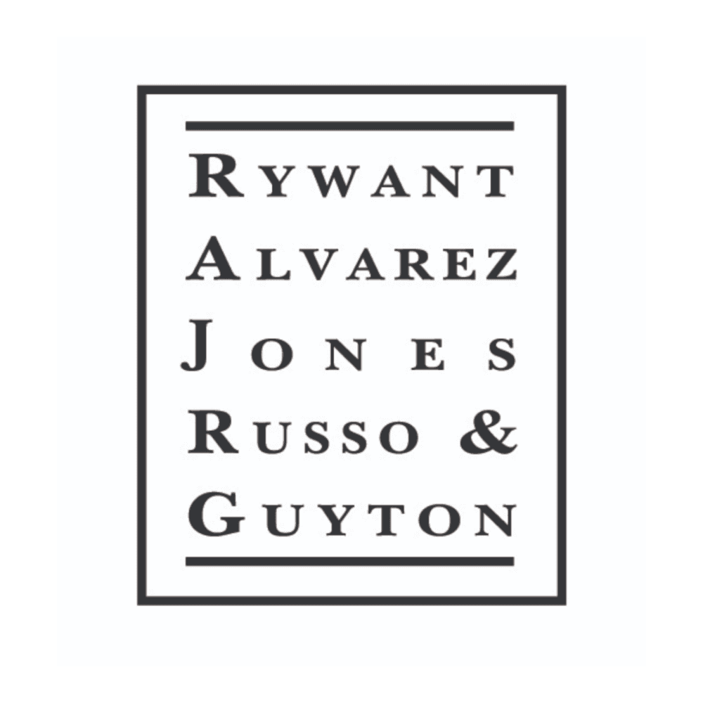 Rywant Alvarez Jones Russo & Guyton