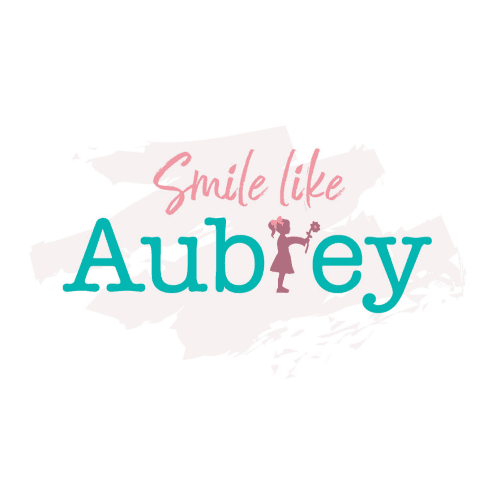 Smile Like Aubrey
