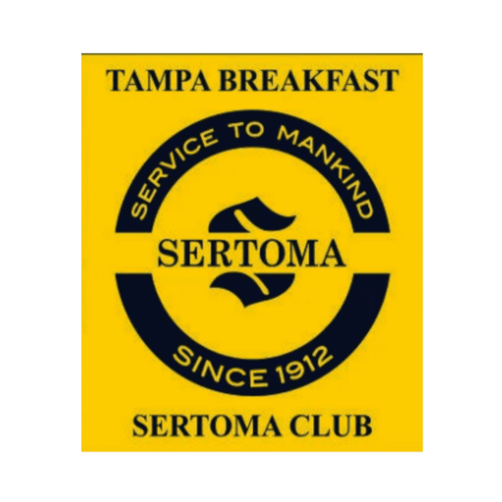 Tampa Breakfast Sertoma Club