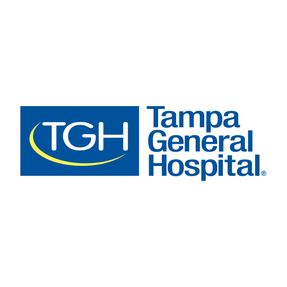 Tampa General Hospital