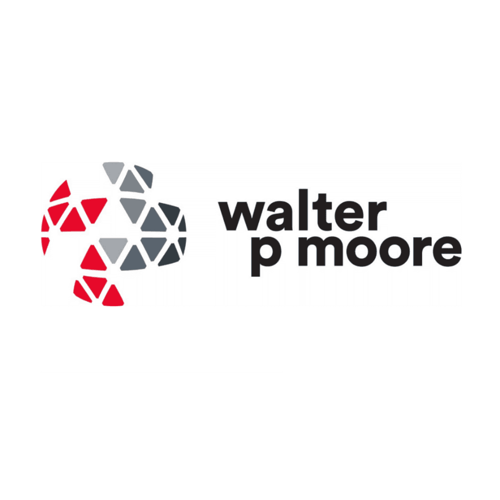 Walter P Moore