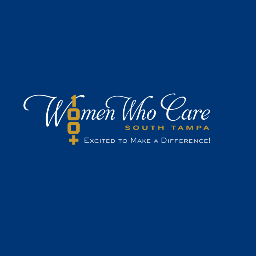Women Who Care South Tampa