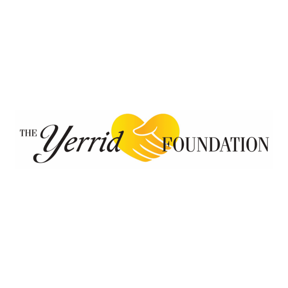 The Yerrid Foundation