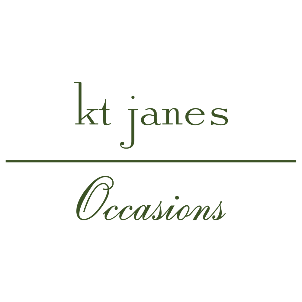 KT Janes Occasions