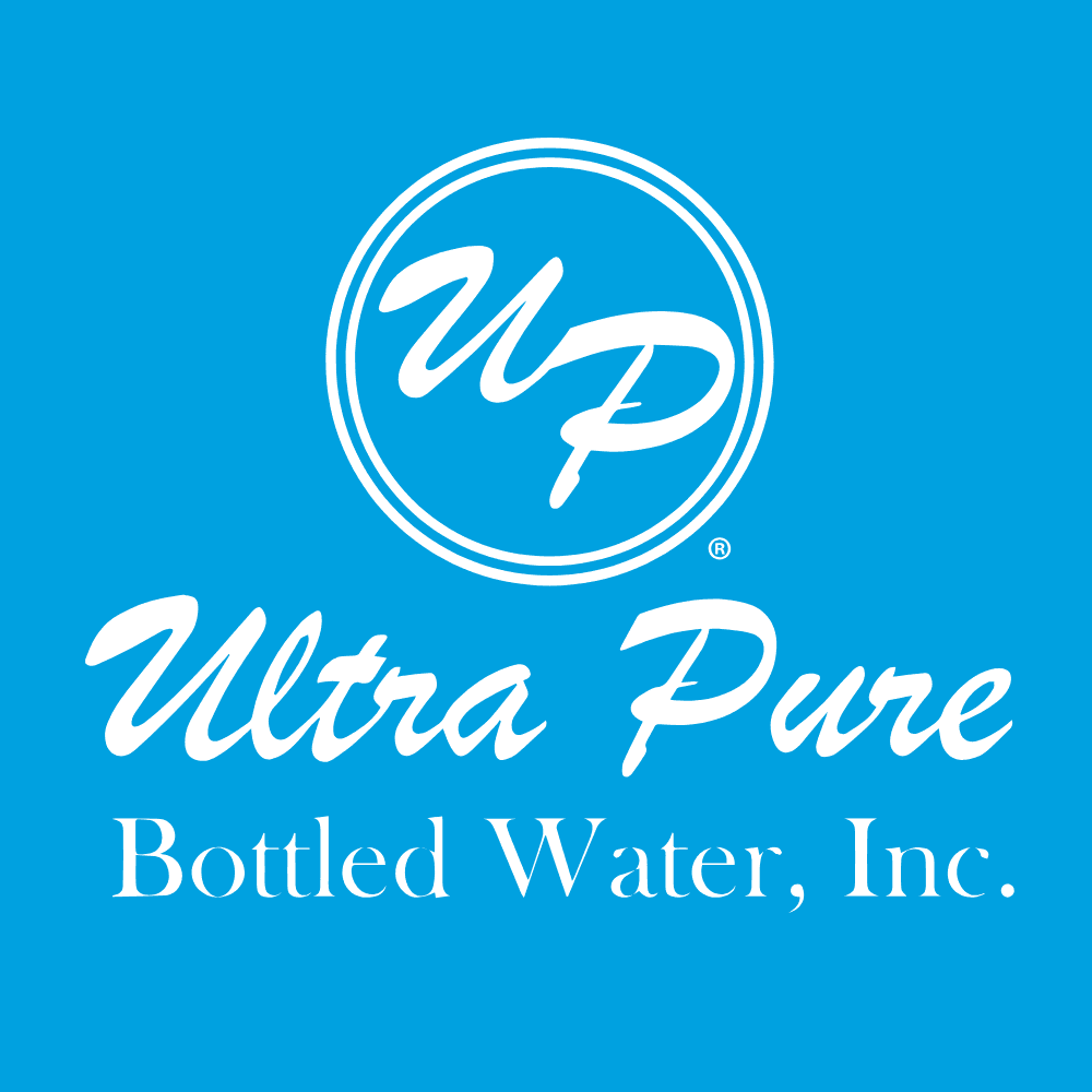 Ultra Pure Bottled Water
