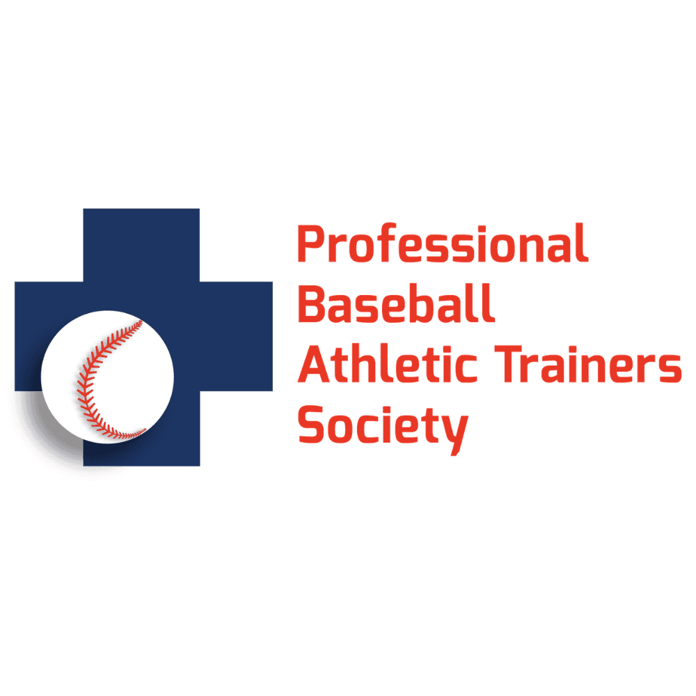 Professional Baseball Athletic Trainers Society