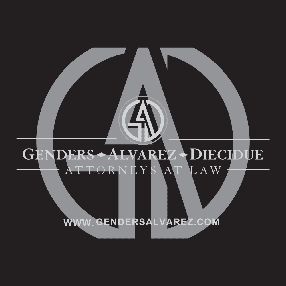 Genders Alvarez Diecidue, Attorneys at Law