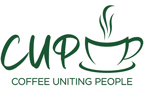 CUP - Coffee Uniting People